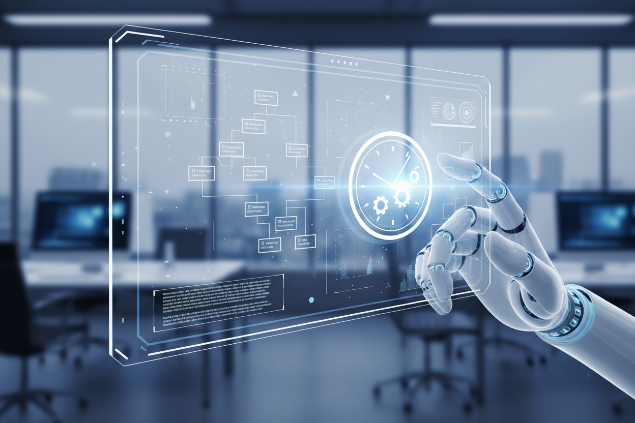 Tempistiche ridotte e guadagni incrementati