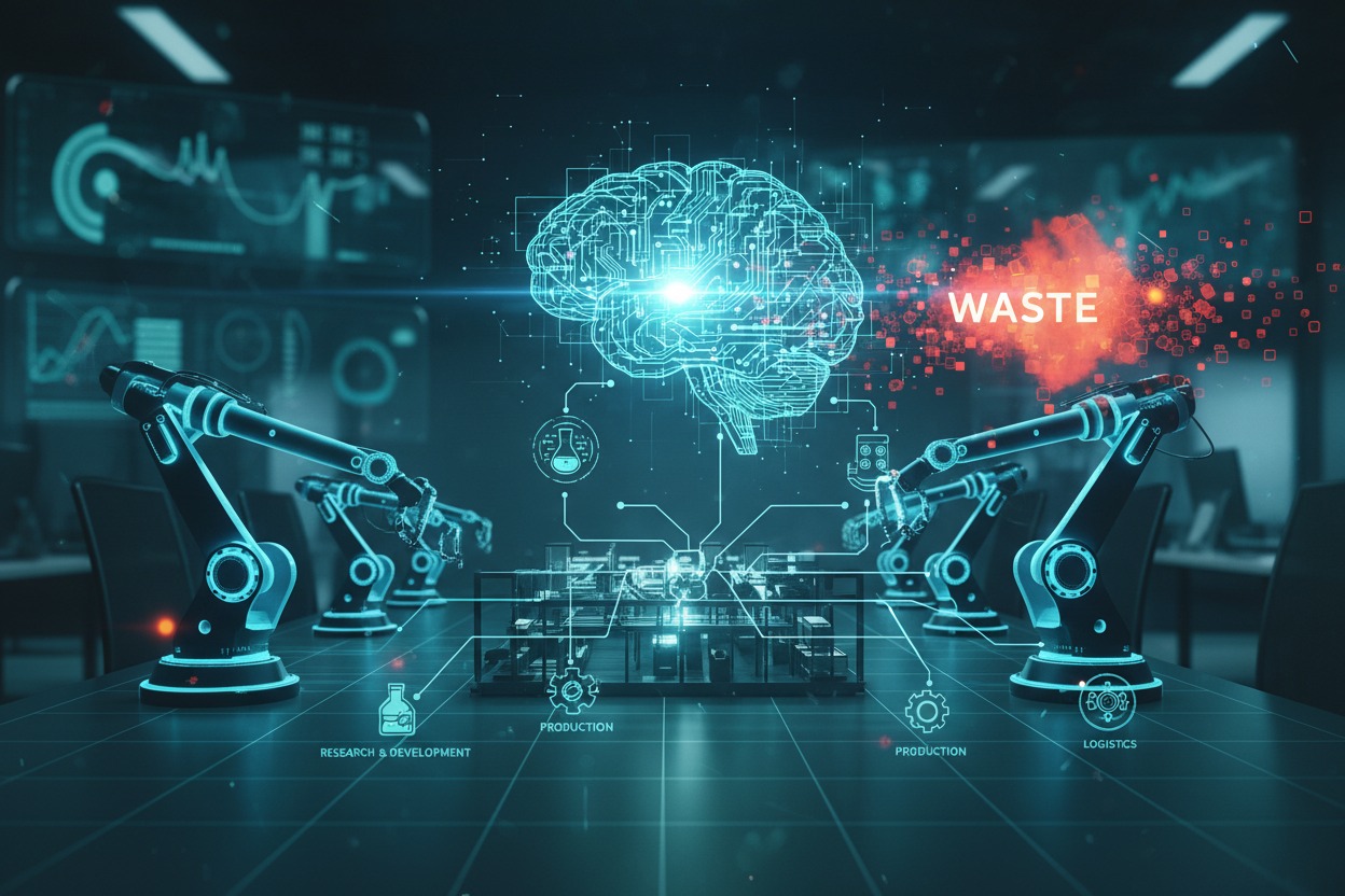 Il cervello informatico super efficiente 